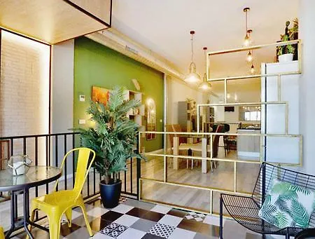 Loft Station *
