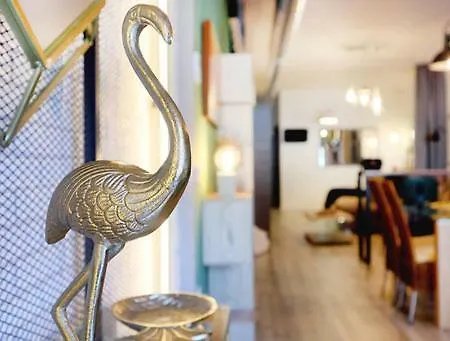 Apartment Loft Station Cordoba