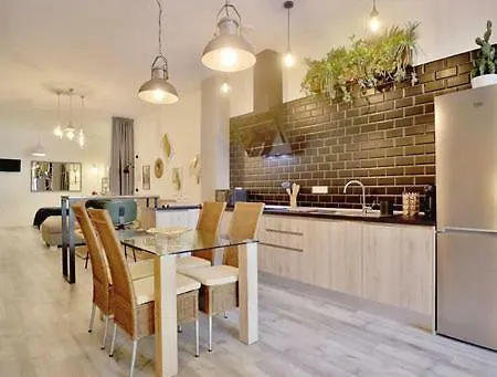 Loft Station Cordoba