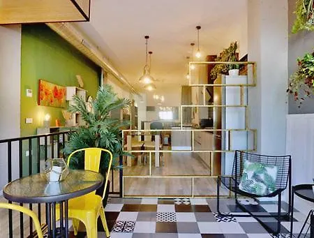 Loft Station *